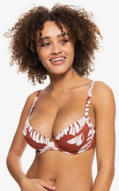 Bikiny top dámsky Roxy GARDEN TRIP