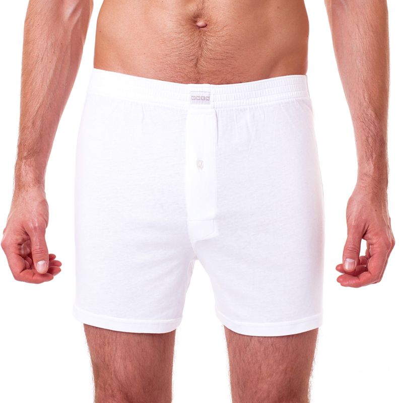 Pánske boxerky Bellinda Comfort