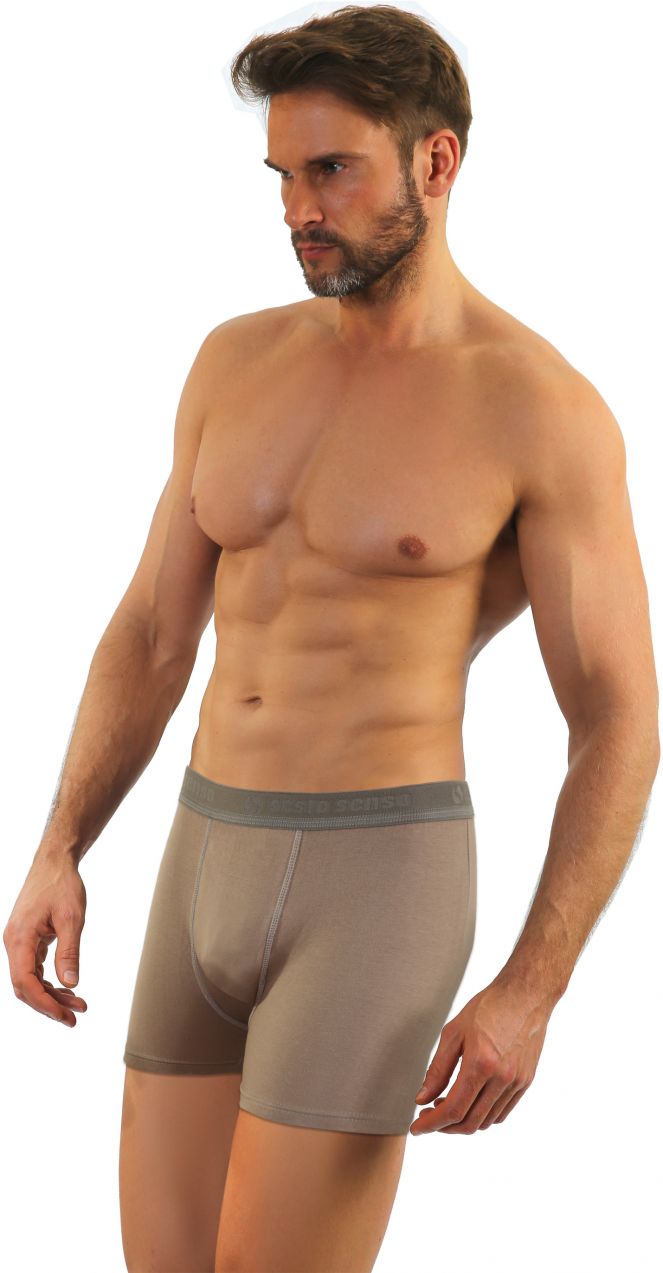 Pánske boxerky Sesto Senso Cougar