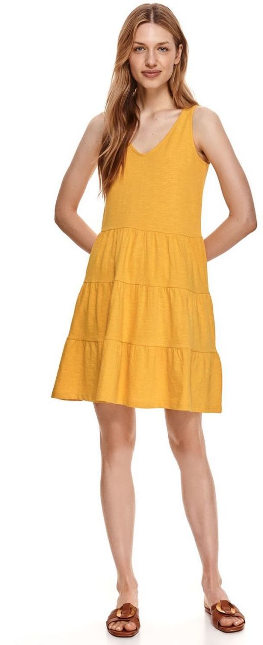 Dámske šaty Drywash Mini
