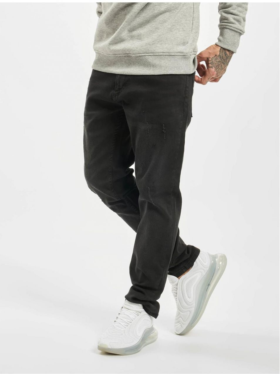 Dámske rifle DEF Slim Fit