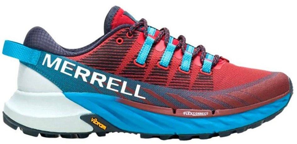 Merrell Agility Peak 4