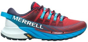 Merrell Agility Peak 4