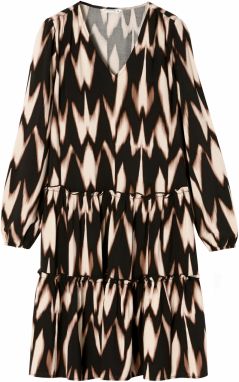 Tatuum ladies' dress EMRAMI