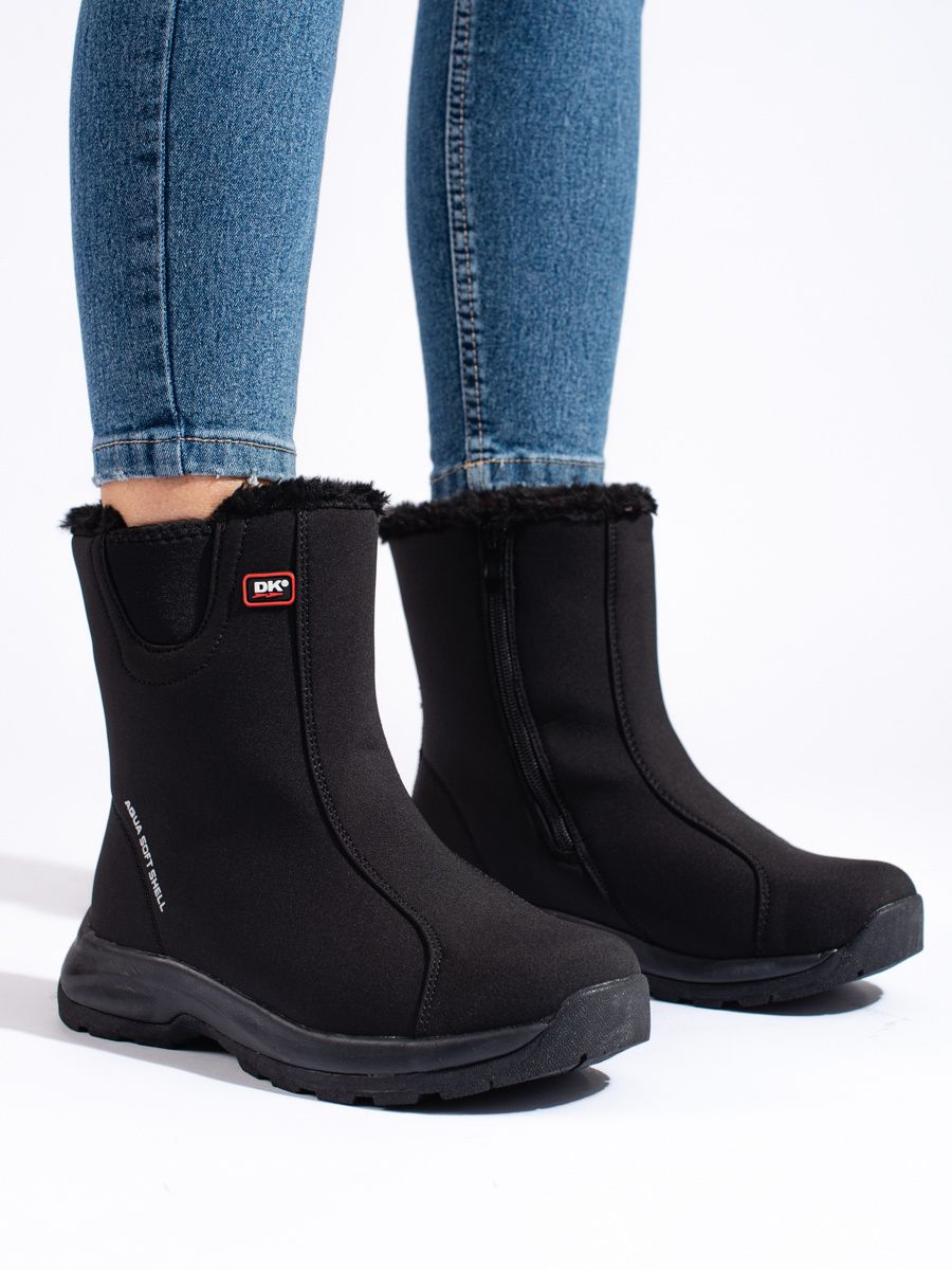 Dámske zimné topánky DK 80170