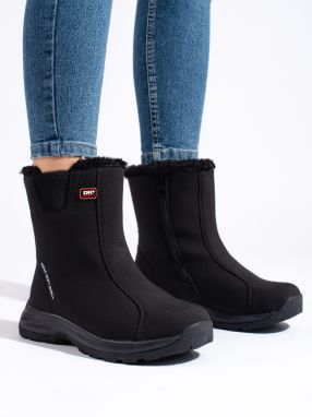 Dámske zimné topánky DK 80170