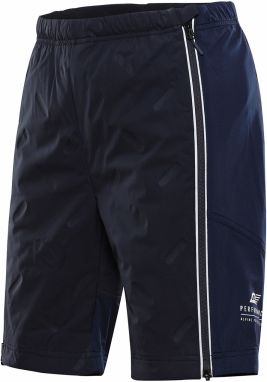 Women's shorts with modification DWR ALPINE PRO GINARA navy