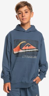 Chlapčenská mikina Quiksilver RETRO FADE
