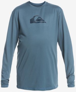 Detské chlapčenské tričko Quiksilver SOLID STREAK