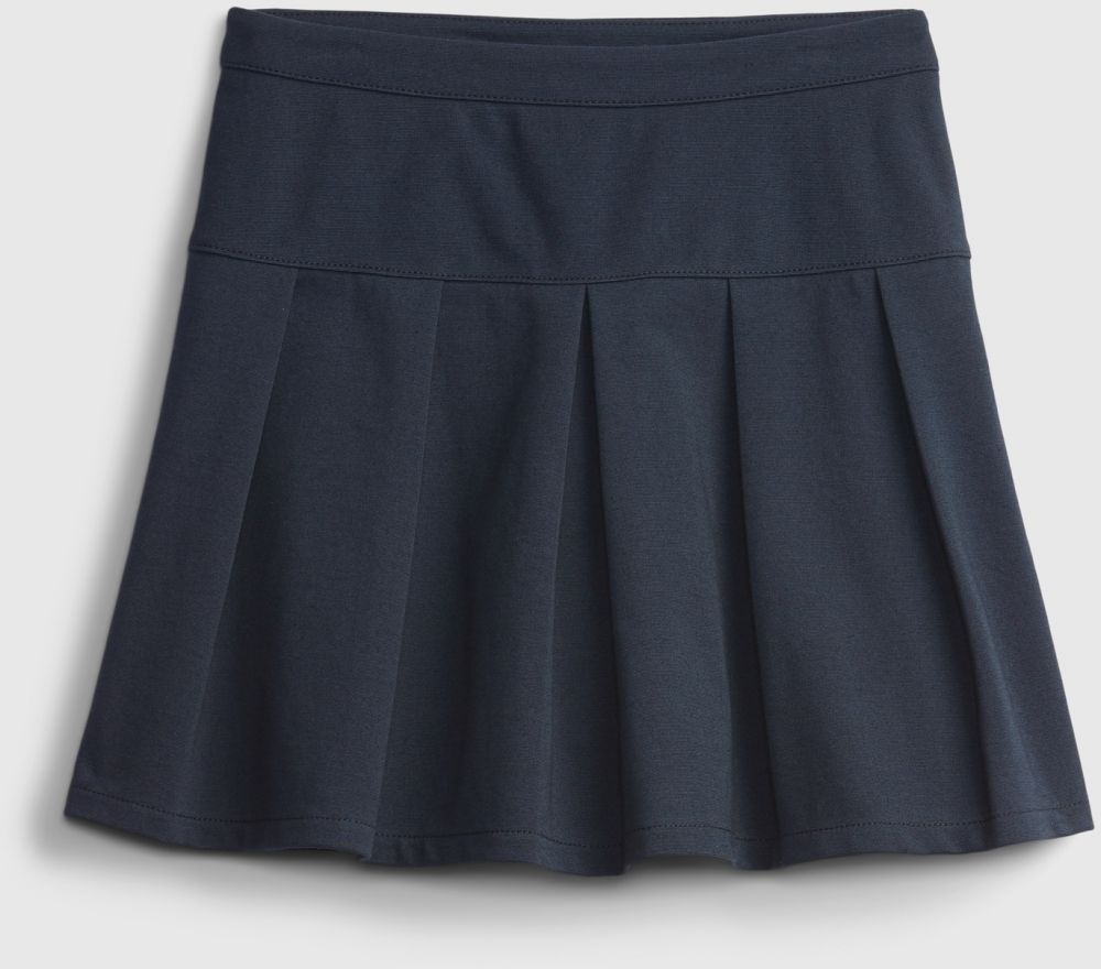 GAP Kids sukňa uniforma - Dievčatá
