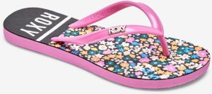 Dievčenské žabky Roxy VIVA STAMP