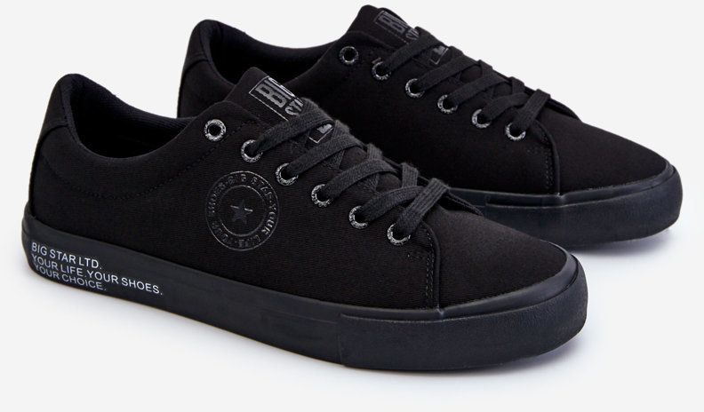 Pánske tenisky BIG STAR SHOES