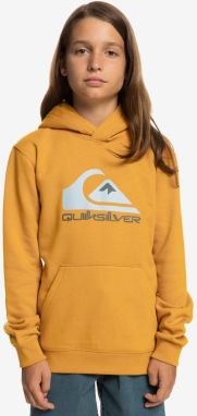 Chlapčenská mikina Quiksilver