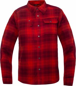 Dámska košeľa 2117 Flannel