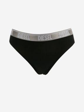 Čierne dámske nohavičky Diesel - Ženy