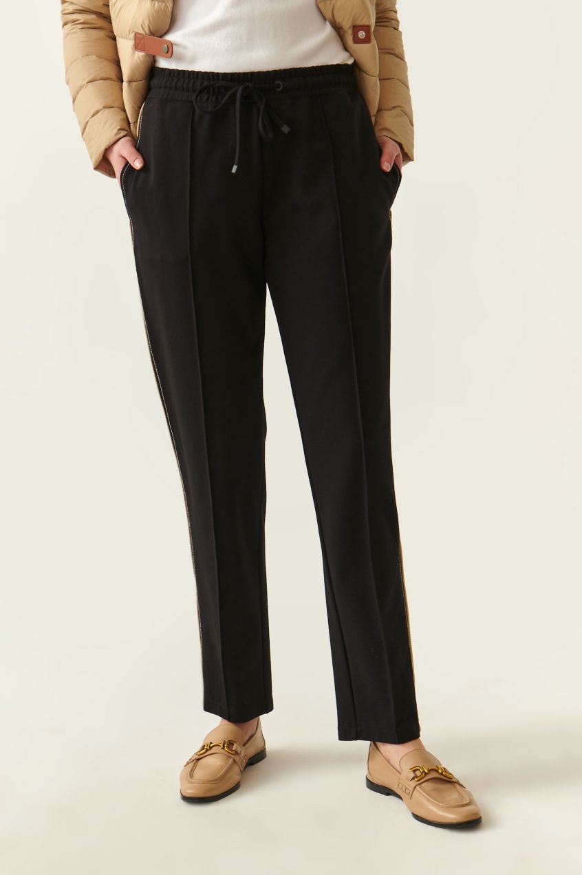 Tatuum ladies' knitted pants LAMIKO