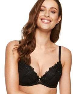 Podprsenka push-up Libby / B1