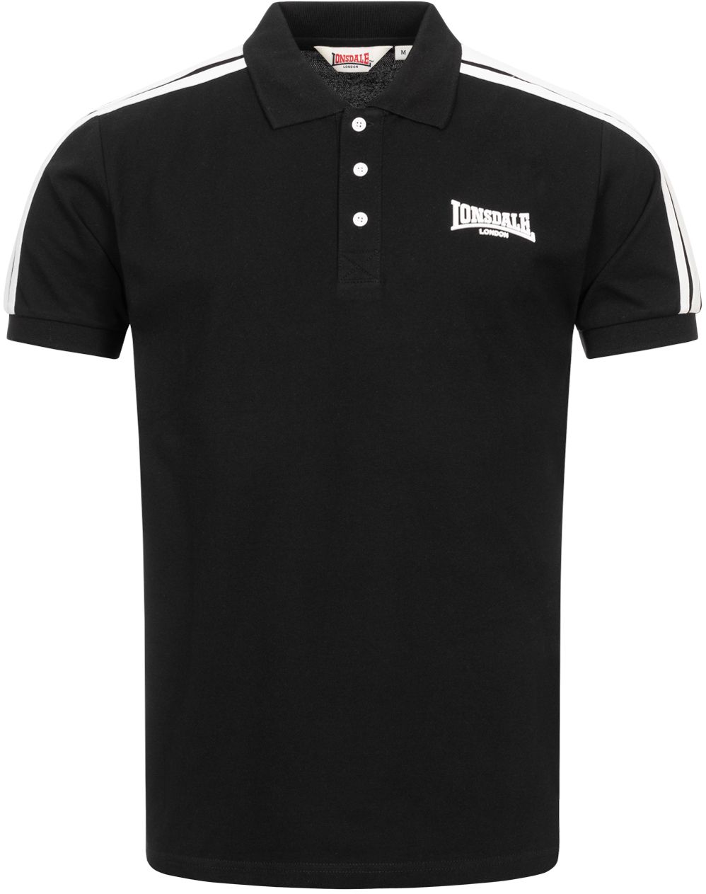 Pánska polokošeľa Lonsdale