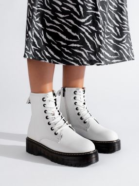 Dámske členkové topánky BIG STAR SHOES