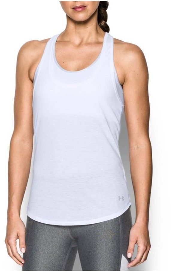Under Armour Threadborne Run Mesh