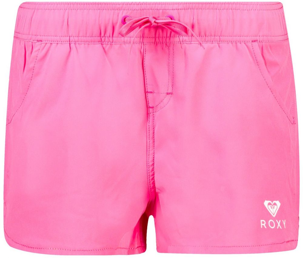 Dámske kúpacie šortky Roxy Wave 2