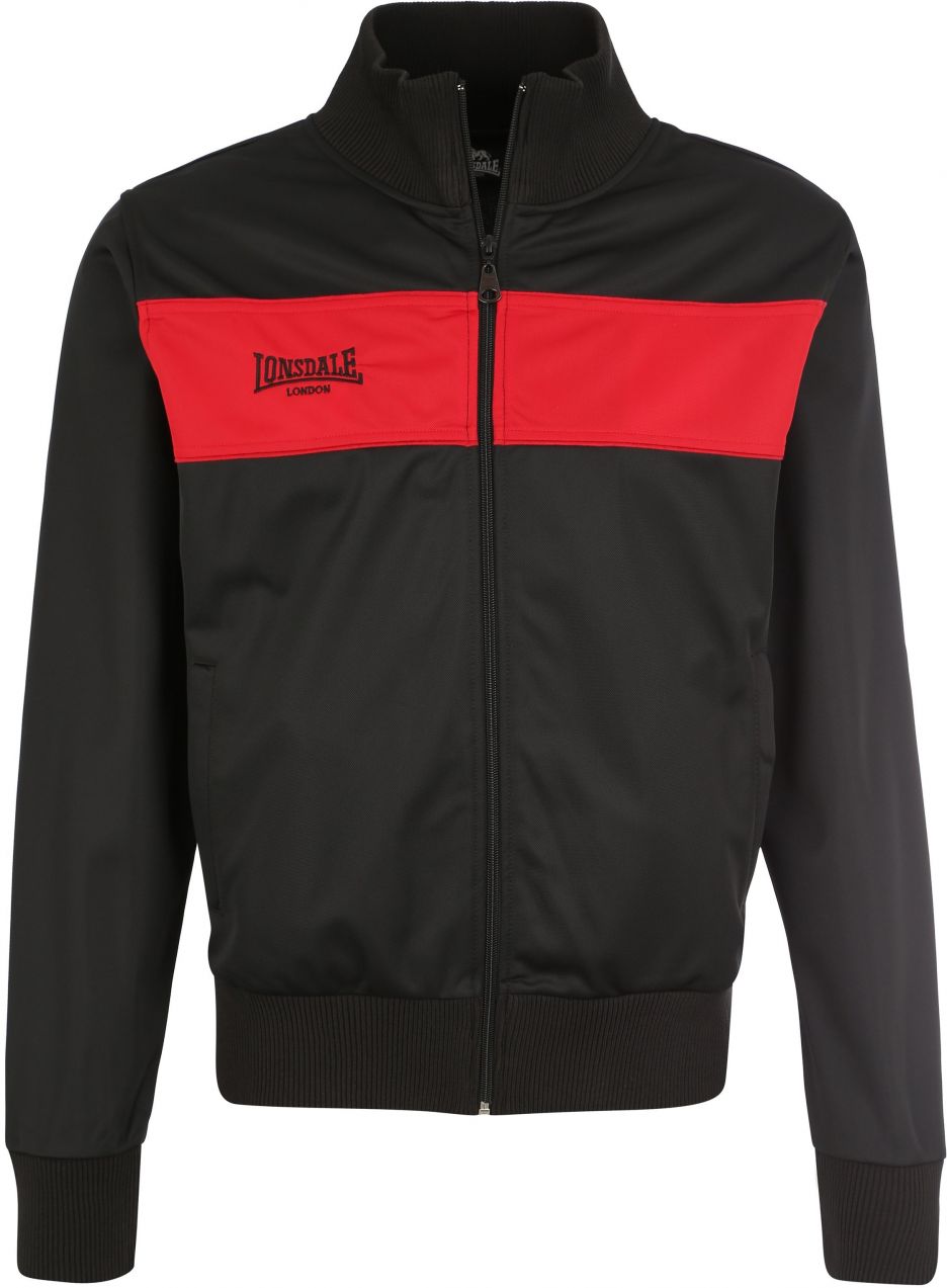 Pánsky sveter Lonsdale Zip-Up