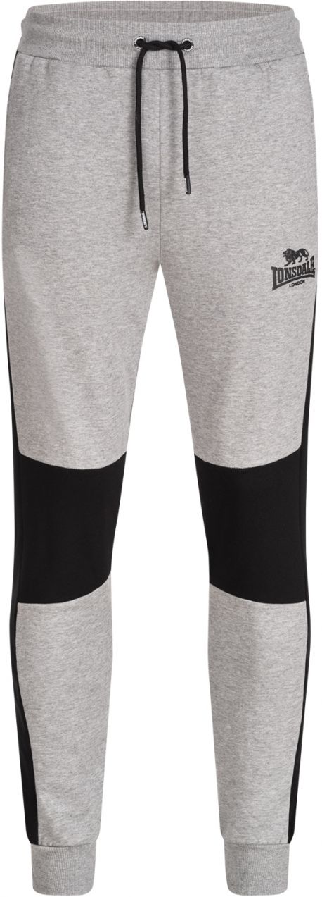 Pánske tepláky Lonsdale Basic