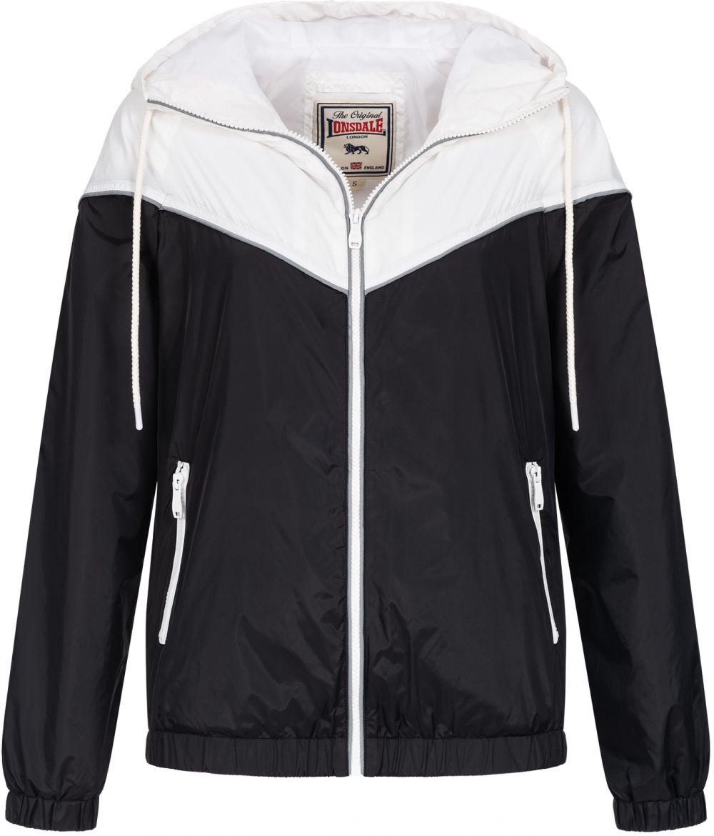Dámska bunda Lonsdale Windbreaker