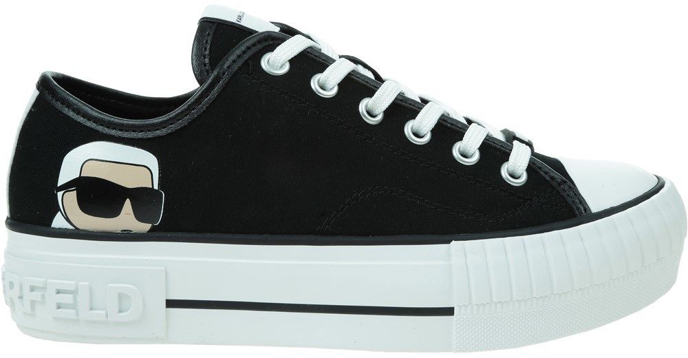 Karl Lagerfeld Kampus Max Nft