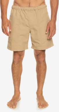 Pánske šortky Quiksilver MW STRETCH CHINO SHORT