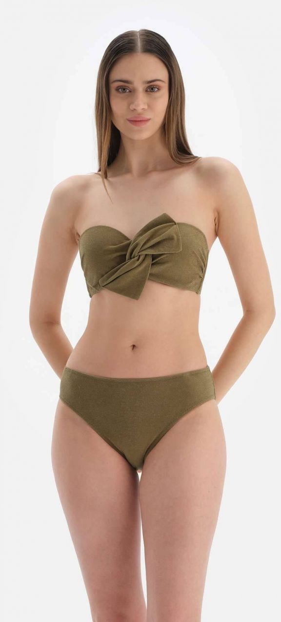 Dagi Green 6 cm spodok bikín