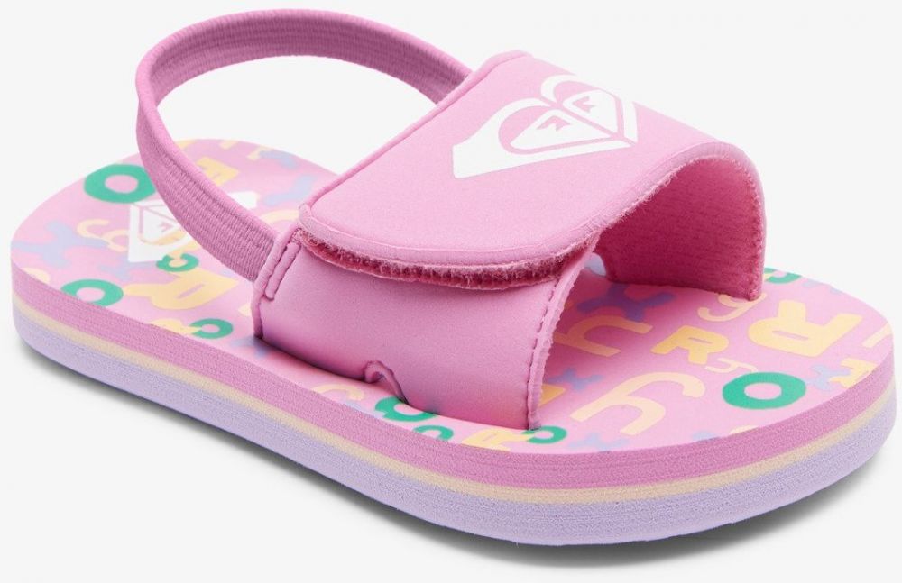 Dievčenské sandále Roxy TW FINN