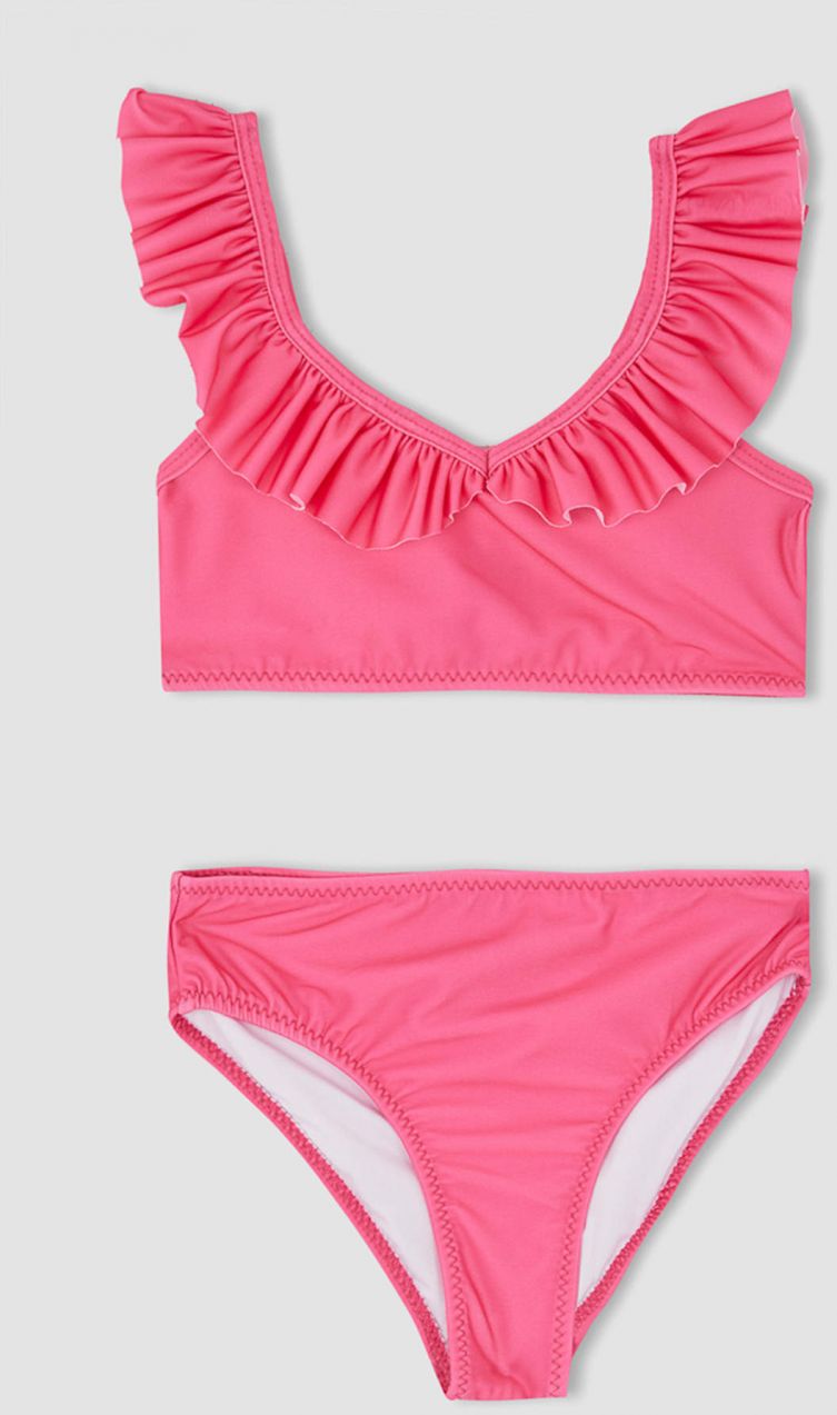 DEFACTO Tkané Bikiny