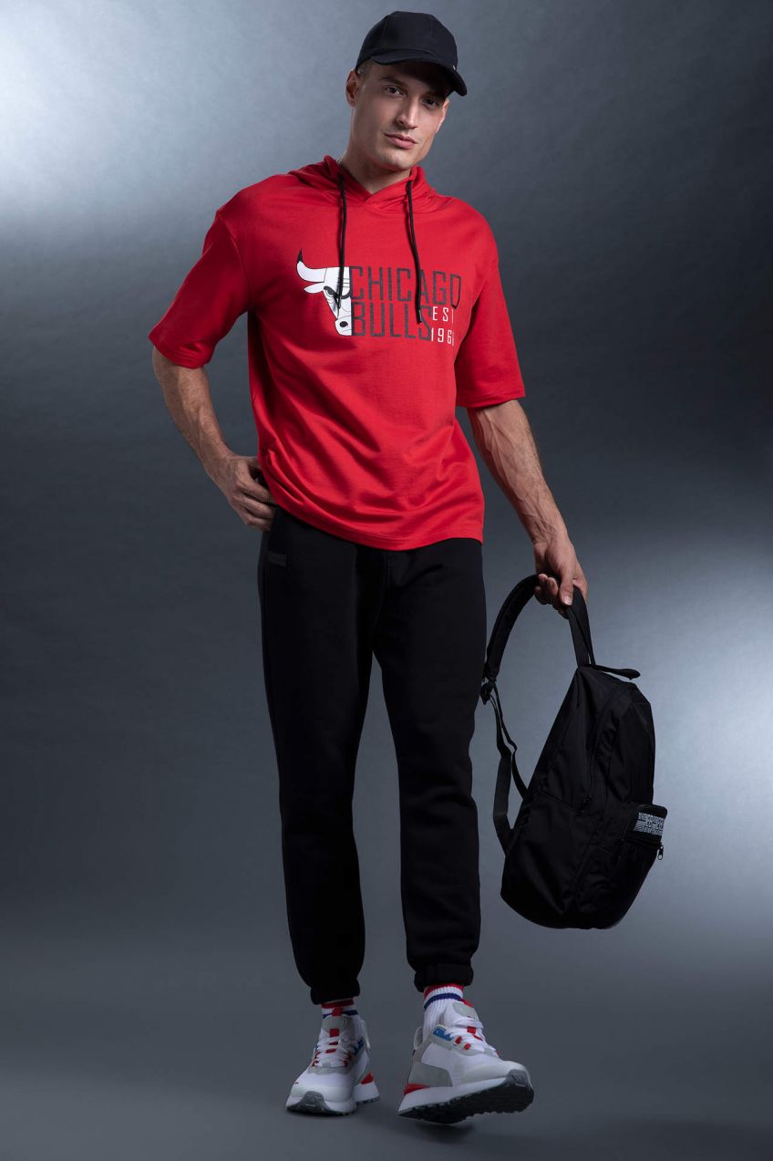 DEFACTO Nohavice Regular Fit