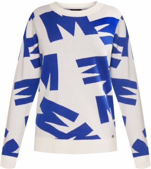 Dámsky sveter MONNARI Patterned