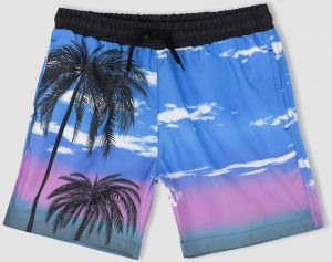 DEFACTO Boy Swimming Short