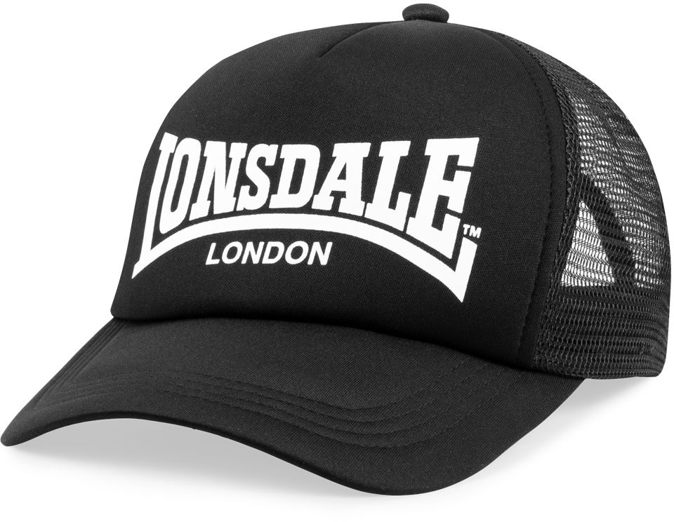 Lonsdale Cap