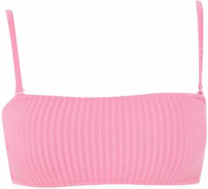 DEFACTO Regular Fit Bikini Top