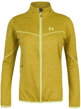 Women's sweatshirt Hannah DAGNYS citronelle mel