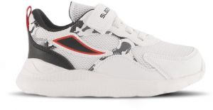 Tenisky Slazenger Kashi Ktn tmavosivé