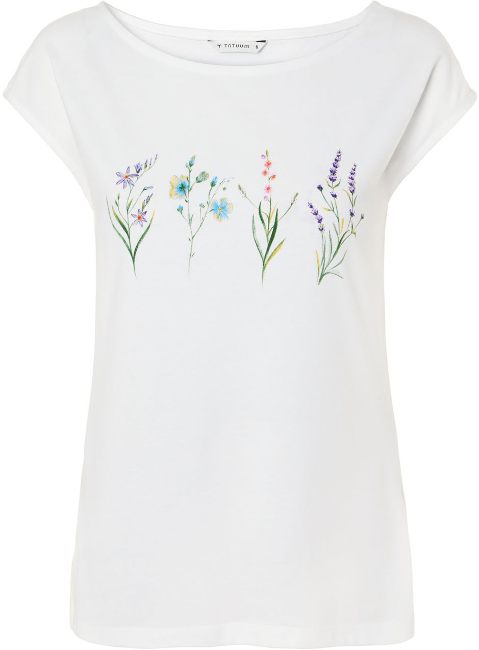 Tatuum ladies' T-shirt AMANDA