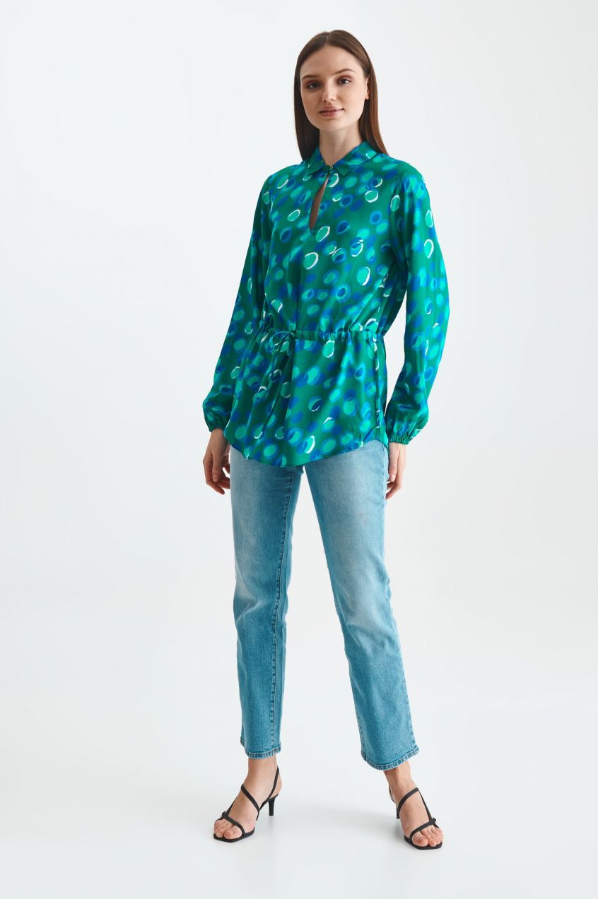 Tatuum ladies' blouse LENAZJA 1