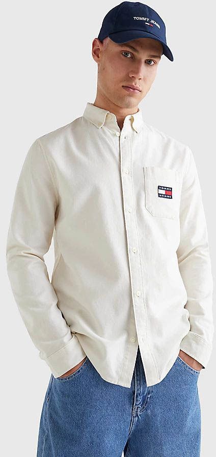 Pánska košeľa Tommy Hilfiger