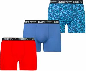 Pánske boxerky Lee Cooper 3P