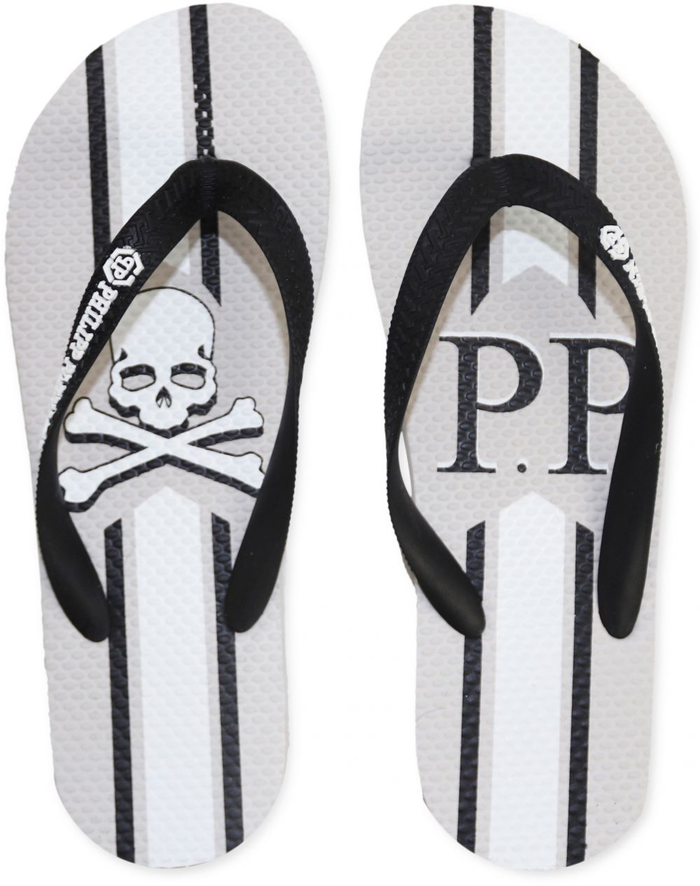 Pánske šľapky Philipp Plein