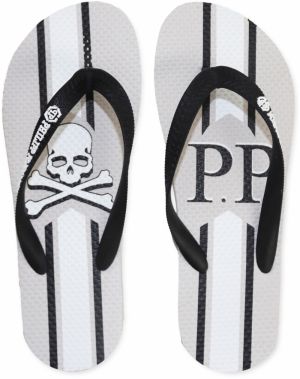 Pánske šľapky Philipp Plein