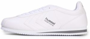 Hummel Ninetyone životný štýl Unisex biele topánky