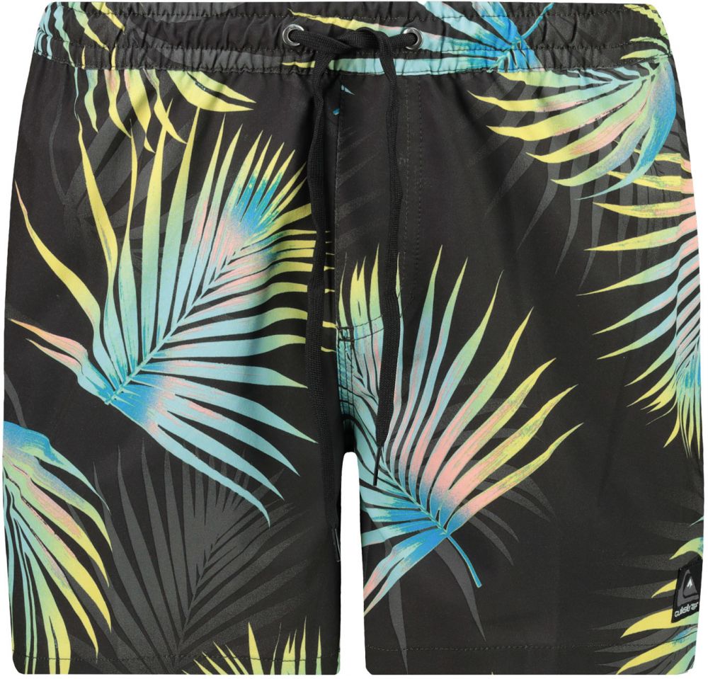 Pánske kúpacie kraťasy Quiksilver OCEAN MIX 15