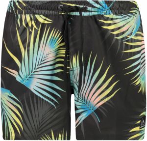 Pánske kúpacie kraťasy Quiksilver OCEAN MIX 15
