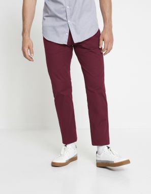 Celio nohavice Mota chino rovné - Muži